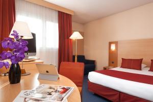 Hotel Forest Hill Meudon