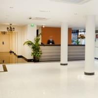 Hotel Forest Hill Meudon