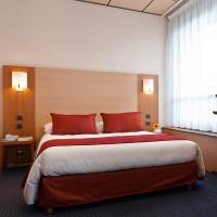 Hotel Forest Hill Meudon