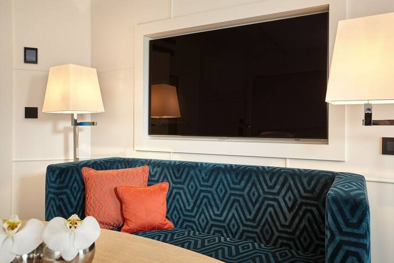 Hotel Opera Richepanse