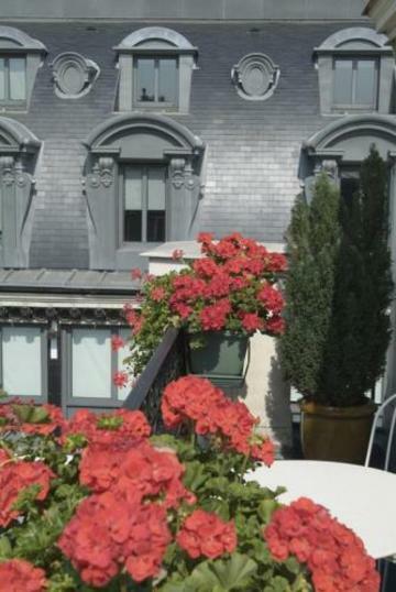 Hotel Opera Richepanse
