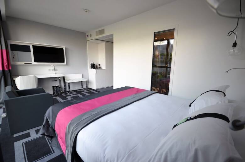 Hotel Holiday Inn Dijon