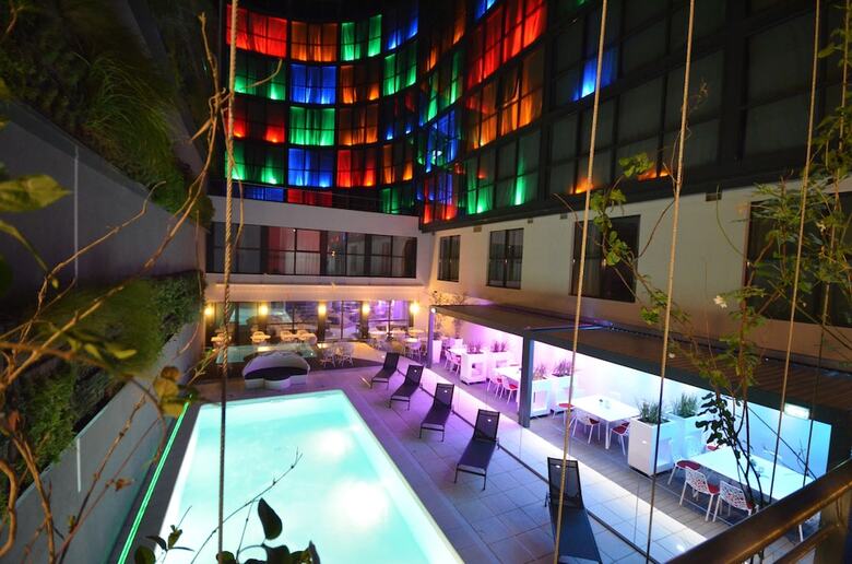 Hotel Holiday Inn Dijon