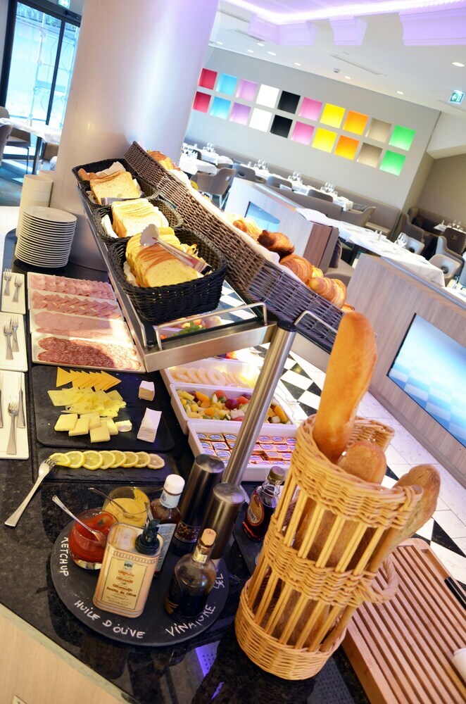 Hotel Holiday Inn Dijon