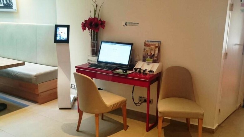 Grand Hotel De Normandie