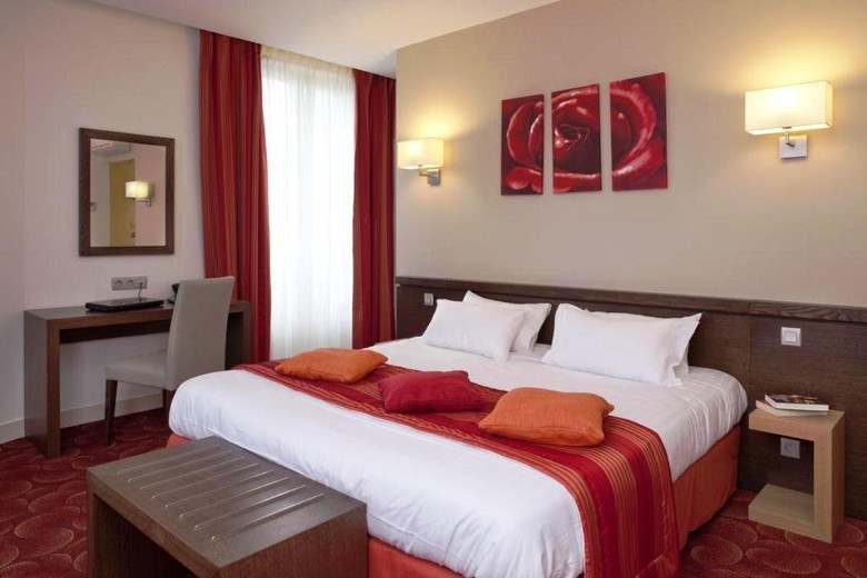 Grand Hotel De Normandie