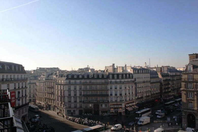 Grand Hotel De Normandie