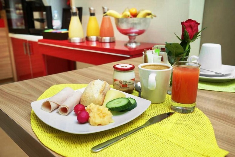 Grand Hotel De Normandie