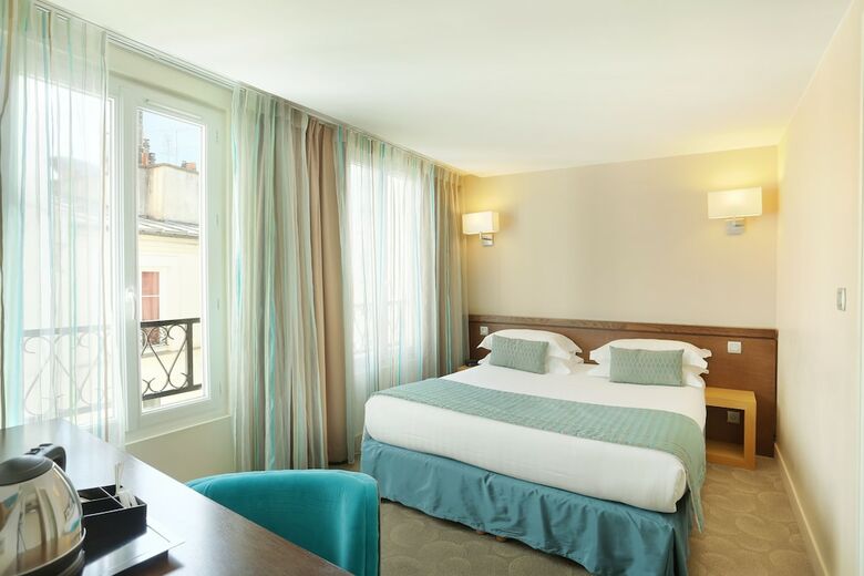 Grand Hotel De Normandie