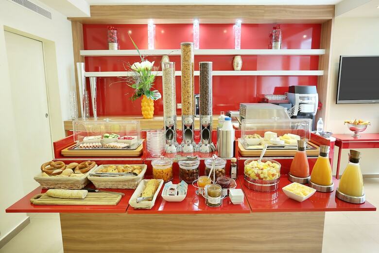 Grand Hotel De Normandie