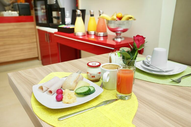 Grand Hotel De Normandie