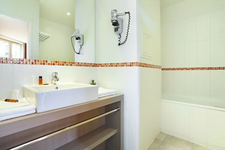 Grand Hotel De Normandie