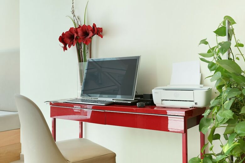 Grand Hotel De Normandie