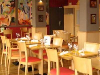 Hotel Ibis Arquebuse Dijon