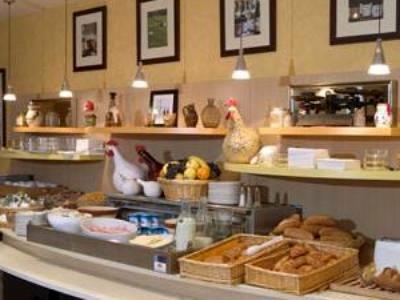 Hotel Ibis Arquebuse Dijon