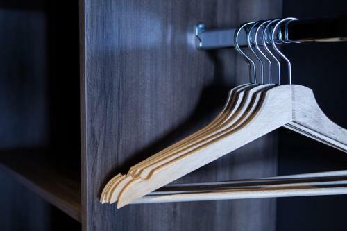 Hotel Pointe Isabelle