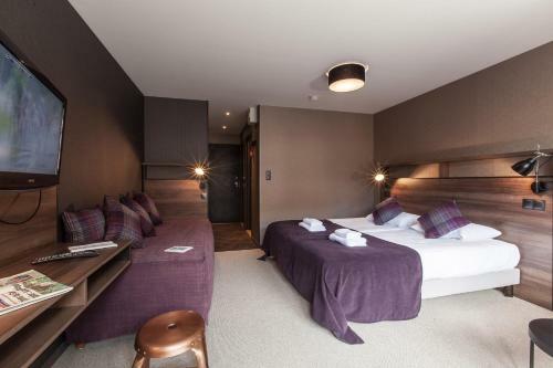 Hotel Pointe Isabelle