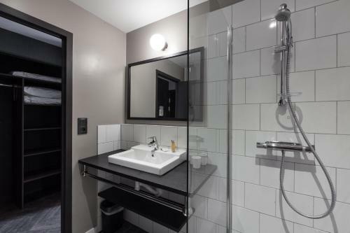 Hotel Pointe Isabelle