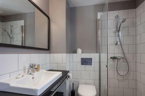 Hotel Pointe Isabelle