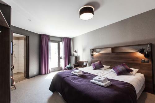 Hotel Pointe Isabelle