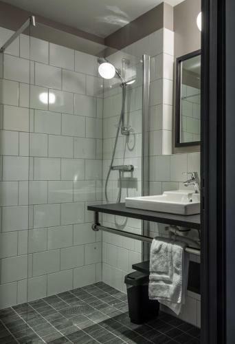 Hotel Pointe Isabelle