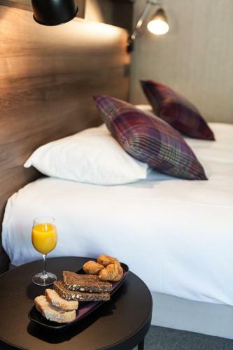 Hotel Pointe Isabelle