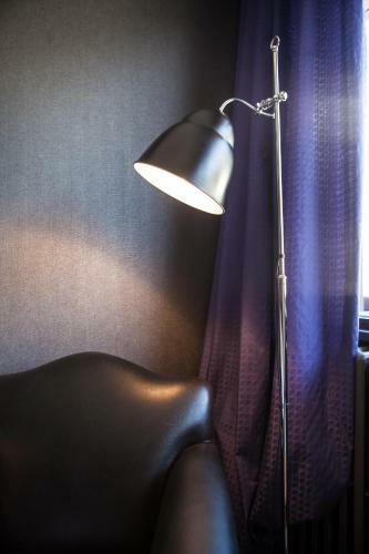 Hotel Pointe Isabelle