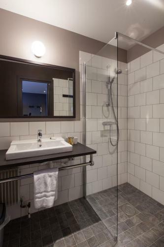 Hotel Pointe Isabelle