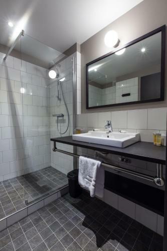 Hotel Pointe Isabelle