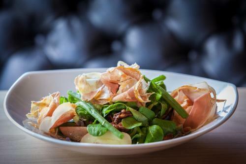 Hotel Pointe Isabelle