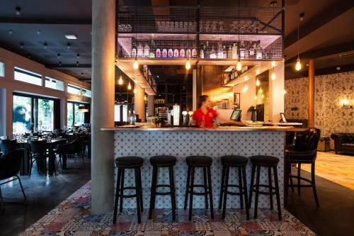 Hotel Pointe Isabelle