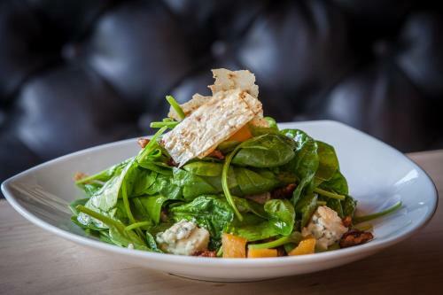 Hotel Pointe Isabelle