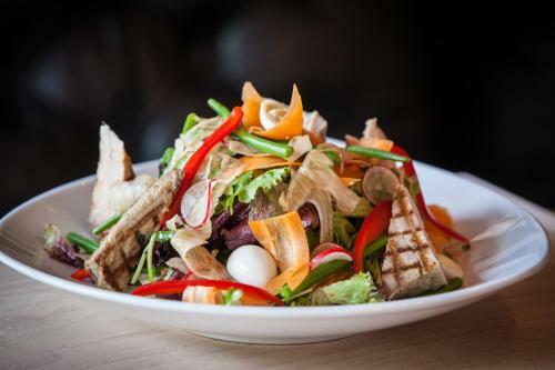 Hotel Pointe Isabelle