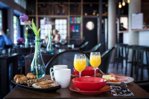 Hotel Pointe Isabelle