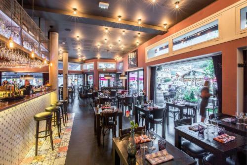 Hotel Pointe Isabelle