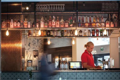 Hotel Pointe Isabelle