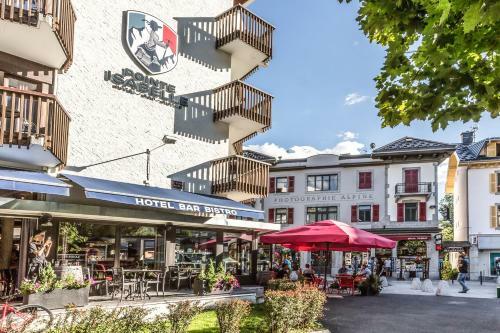 Hotel Pointe Isabelle