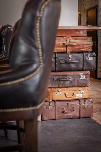 Hotel Pointe Isabelle