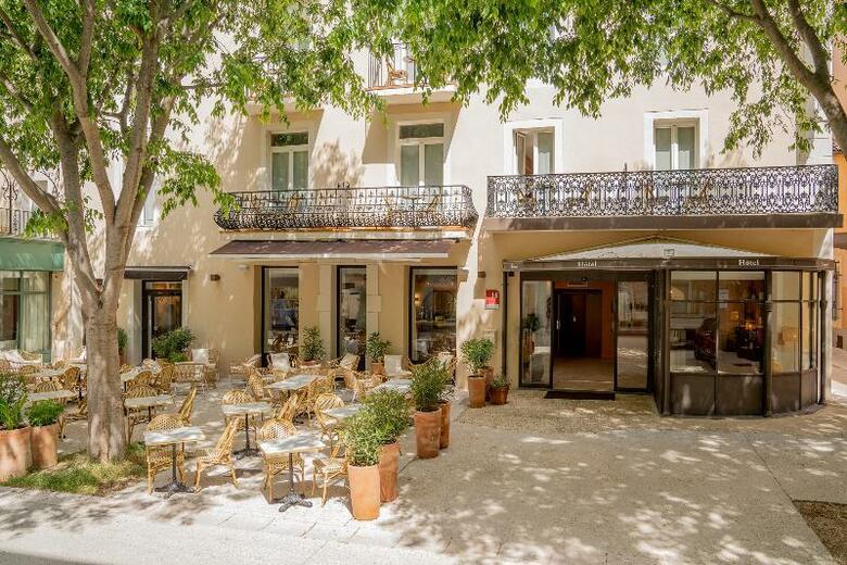 Best Western Hotel Arene Kulm