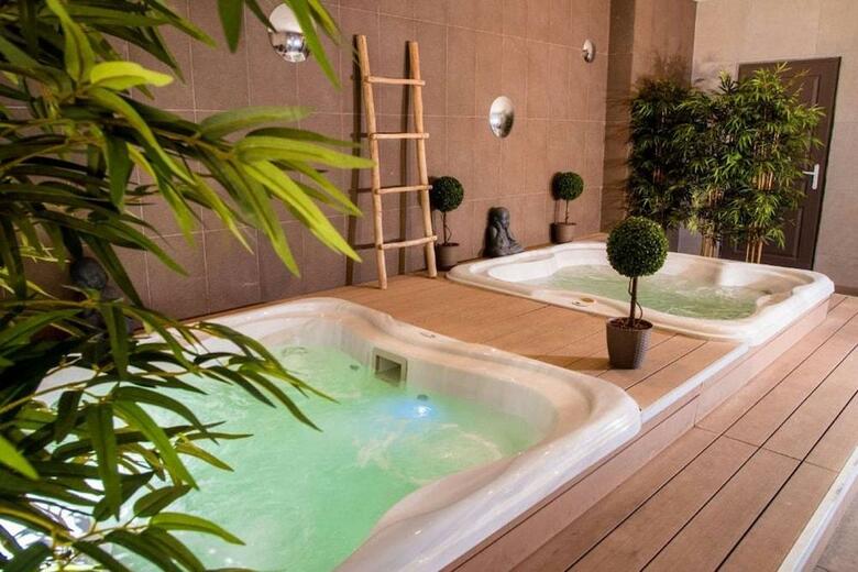 Best Western Hotel Arene Kulm