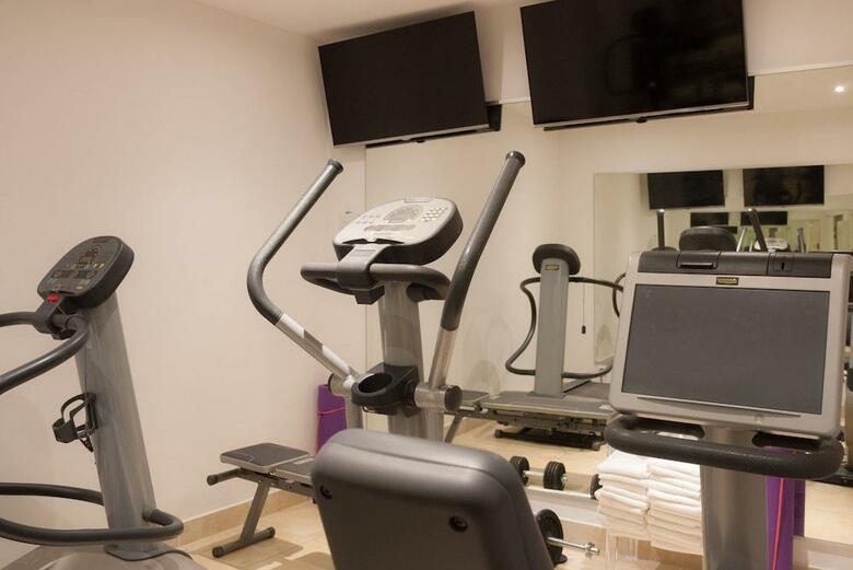 Best Western Hotel Arene Kulm