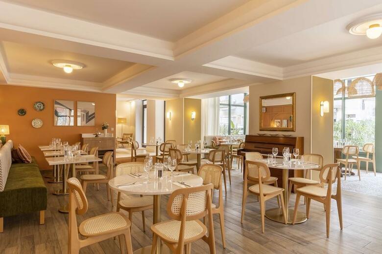 Best Western Hotel Arene Kulm
