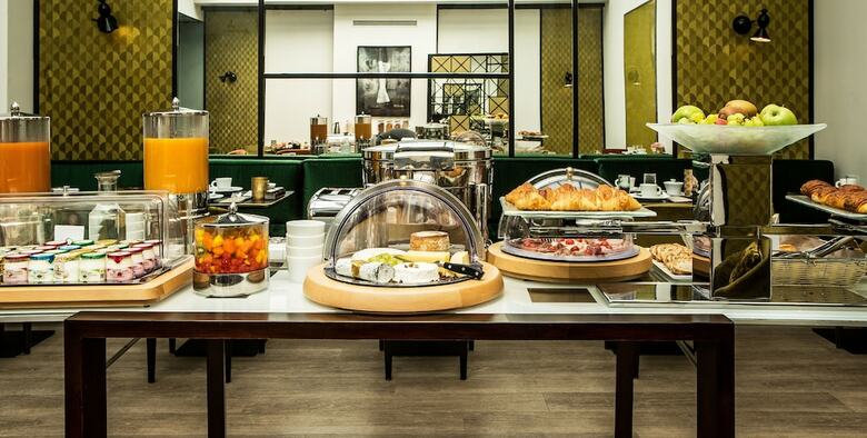 Hotel D`orsay