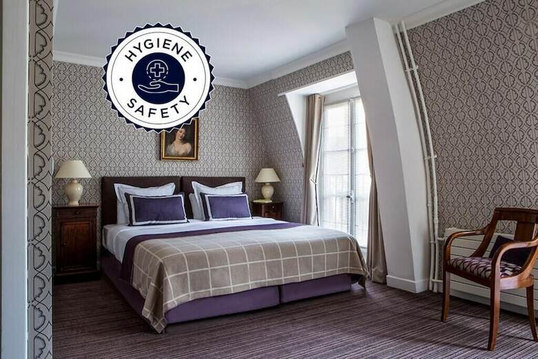 Hotel D`orsay