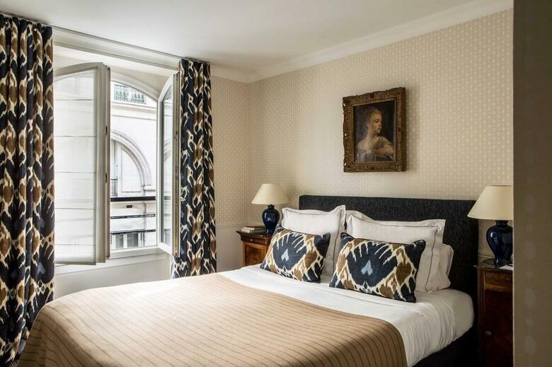 Hotel D`orsay