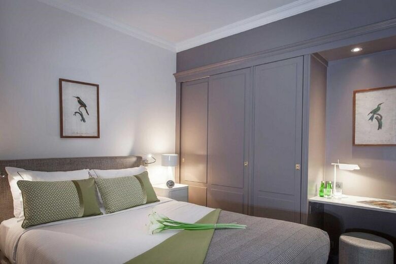 Hotel D`orsay