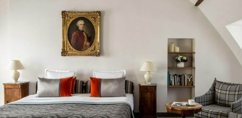 Hotel D`orsay