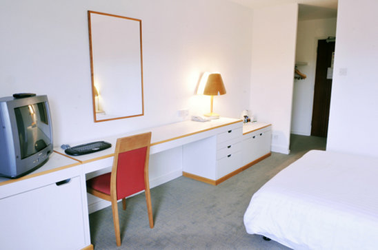 Hotel Novotel Plymouth