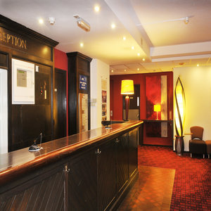 Hotel Novotel Plymouth