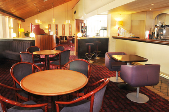 Hotel Novotel Plymouth